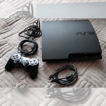 Sony playstation 3 slim