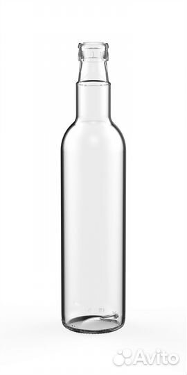 Бутылка Гуала, Тонда 0,5 л розница опт