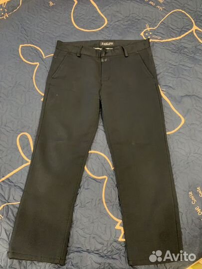 Штаны для мальчика