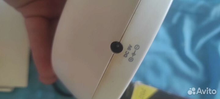 Сигнализация с датчиком движения