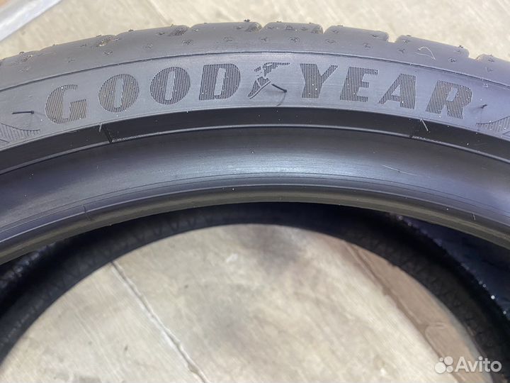 Goodyear Eagle F1 Asymmetric 3 275/30 R20