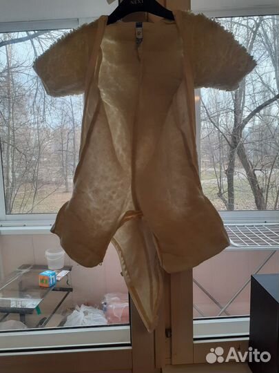 Комбинезон весна зима до 1,5 лет