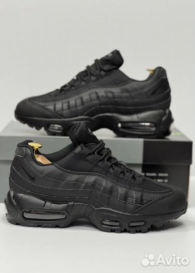 Кроссовки Nike Air Max 95 premium