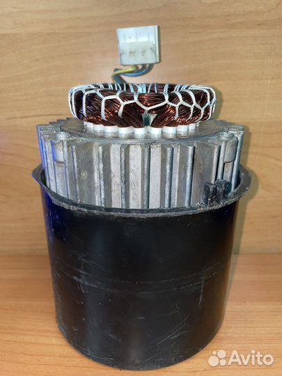 Статор Karcher K5.55, K5.86