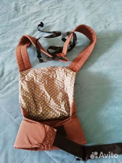 Рюкзак переноска для ребенка