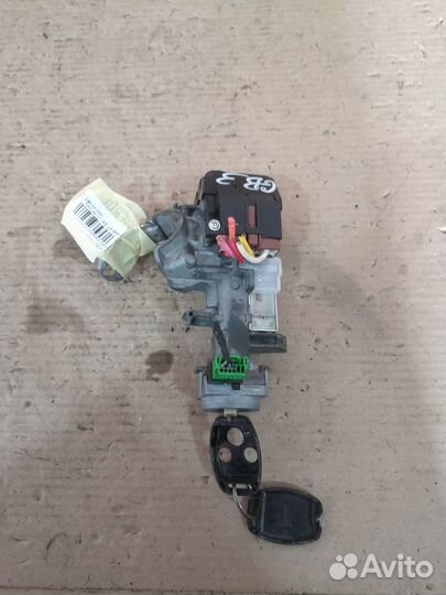 Замок зажигания Honda Freed GB3