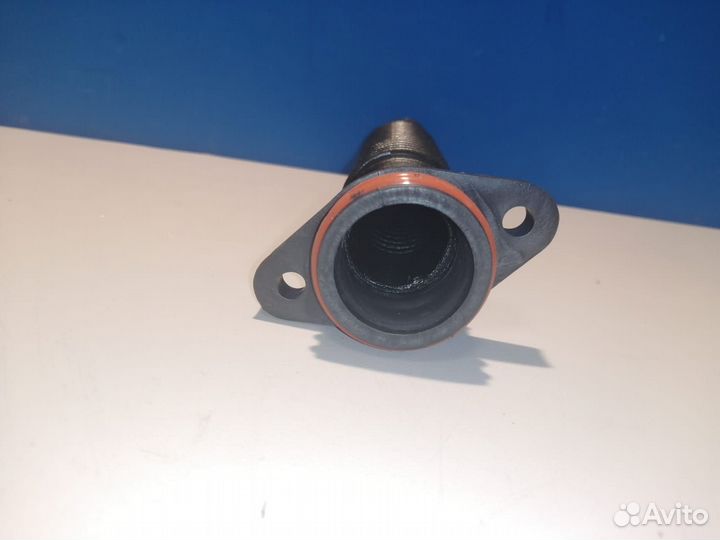 Трубка заливной горловины масла для грузовиков VOL