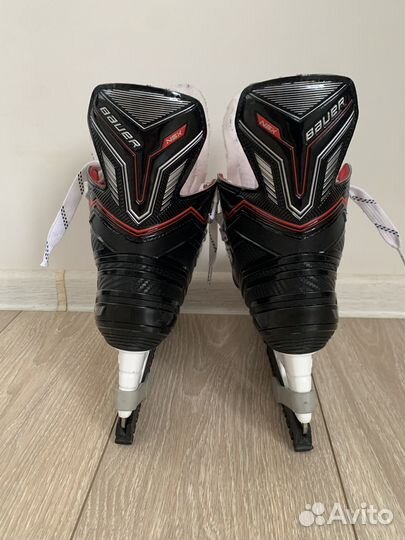 Коньки Bauer NSX 1.0 R