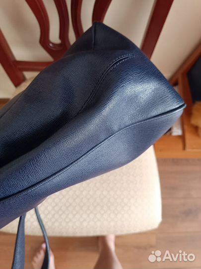 Сумки кожаные женские