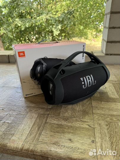 Чехол Колонки JBL Extreme 4