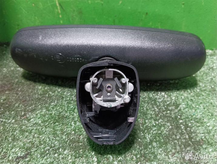 Зеркало заднего вида салонное Citroen C5 2009