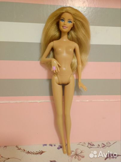 Кукла барби barbie 90 х