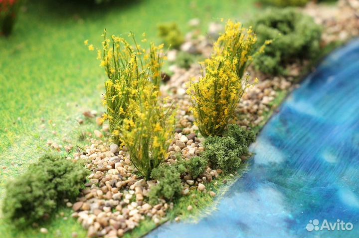 Дополнение к моделям Morrison 004-pcv-003