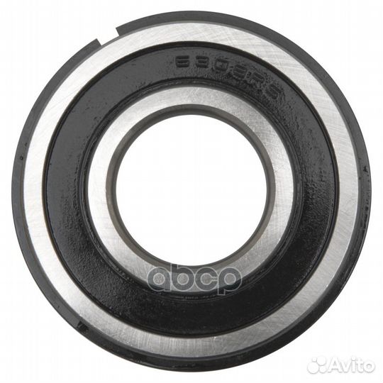 Подшипник кпп (40x90x23) GAZ Gazelle Next AB726