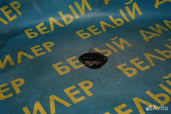 Реостат Daewoo Nexia