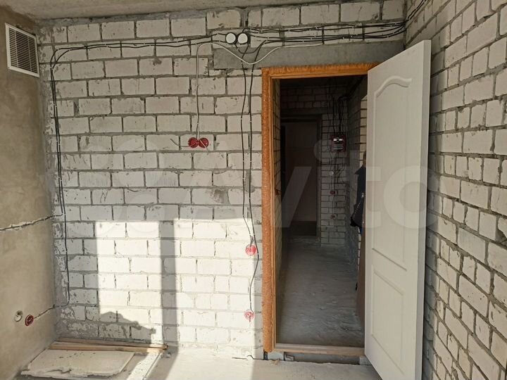 1-к. квартира, 34,7 м², 7/10 эт.