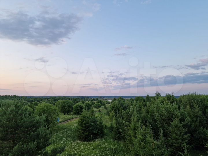 Дом 170 м² на участке 12 сот.