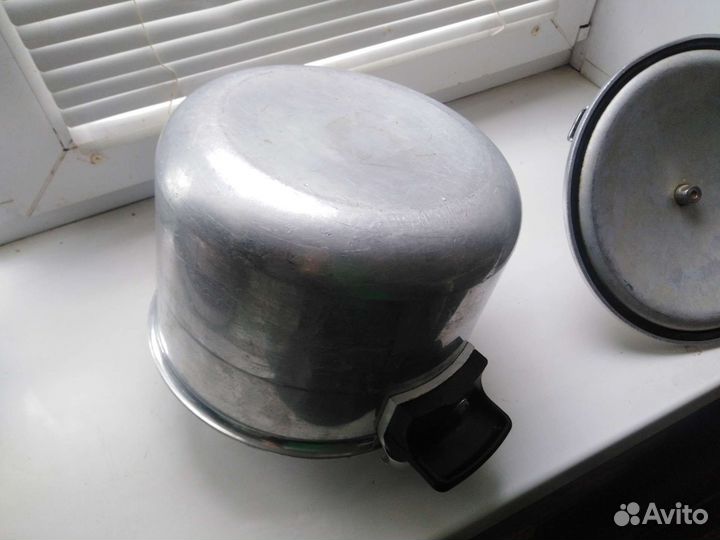 Скороварка СССР