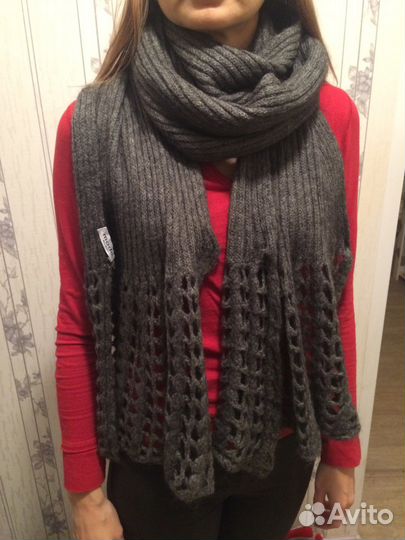 3-метровый шарф (Италия)