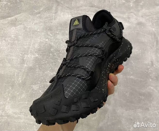 Nike ACG Mountain Fly Gore Tex