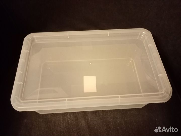 Ящик для хранения