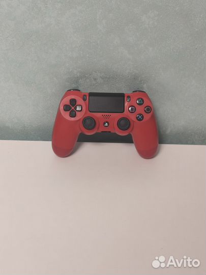 Геймпад для ps4