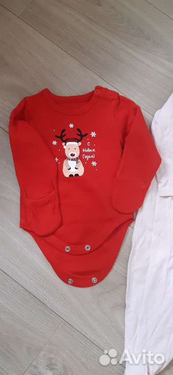 Одежда на девочку