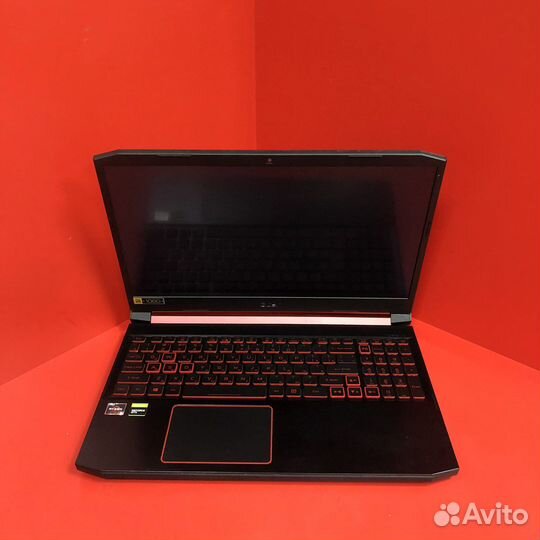 Ноутбук Acer N18C3