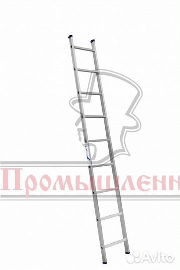 Односекционные лестницы