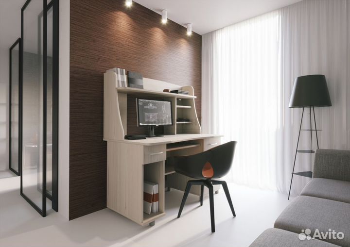 Компьютерный стол пк 10