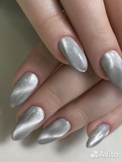 Мастер маникюра и педикюра