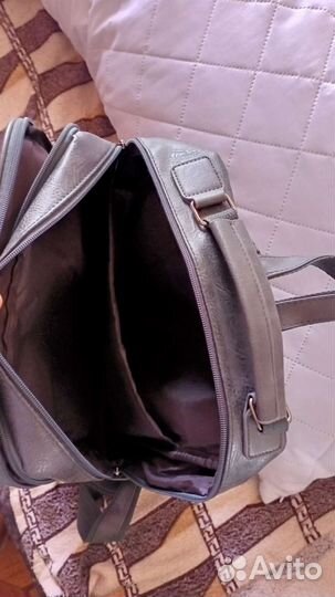 Женский рюкзак