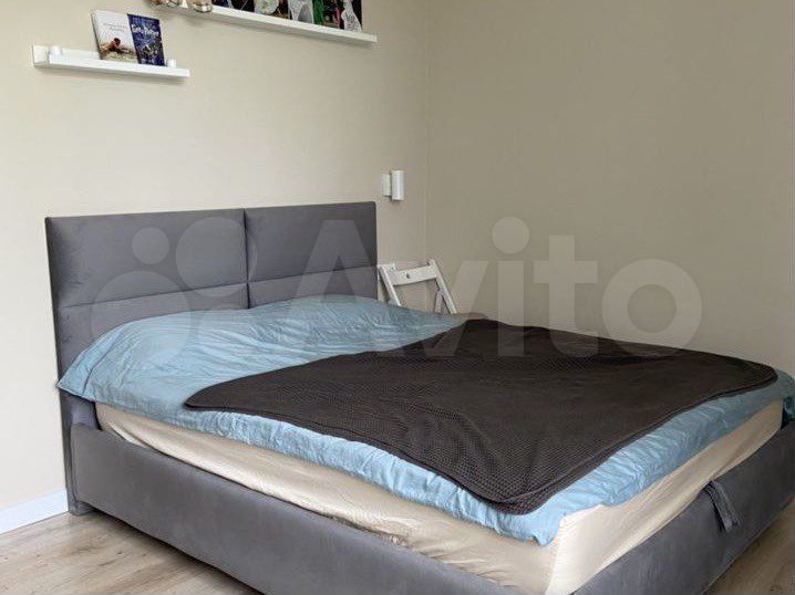 Квартира-студия, 30 м², 2/4 эт.