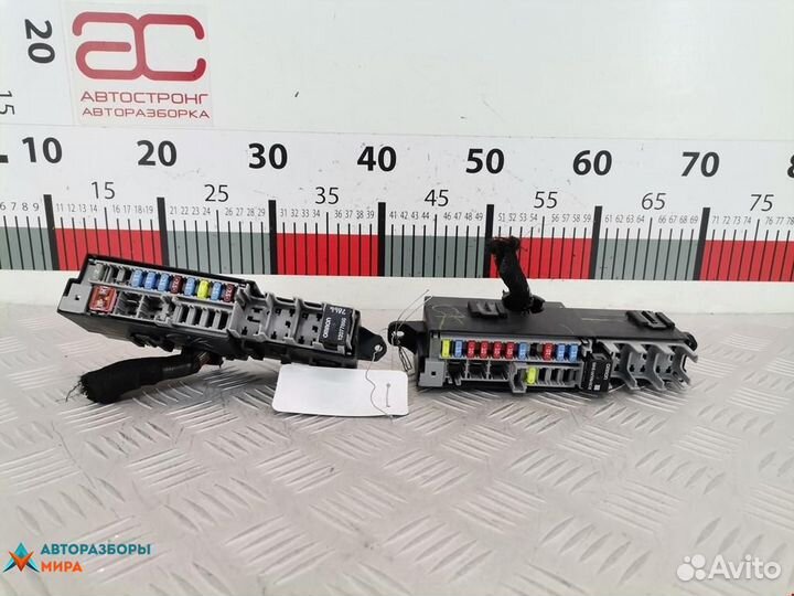 Блок предохранителей Chevrolet Volt 2011 20971956