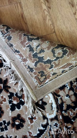 Ковёр шерстяной 270*190