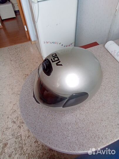 Мотошлем agv