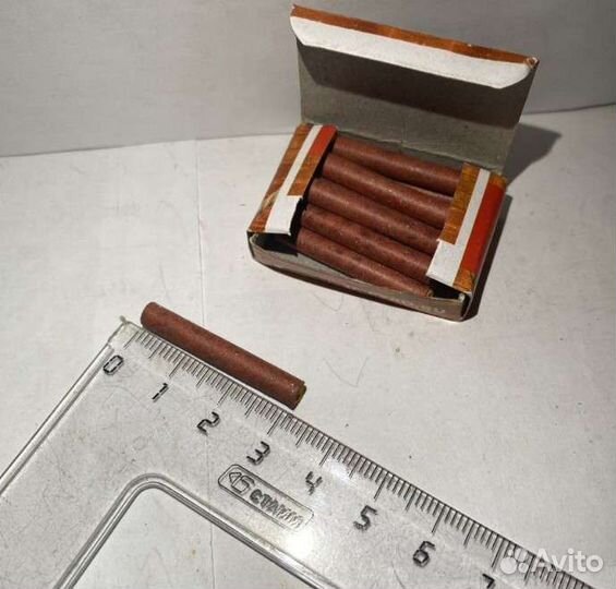 Петарды корсар 1, в упаковке 10 штук