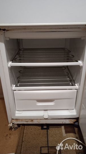 Холодильник Б/У Shaige (Герм.)
