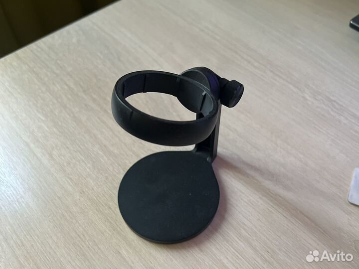 Микрофон hyperx solocast