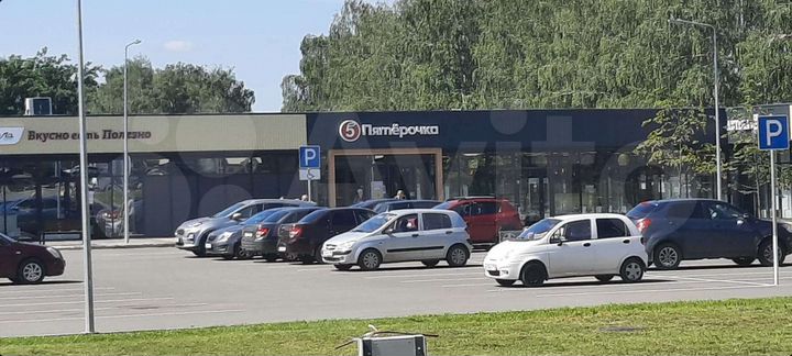 Участок 11 сот. (ИЖС)