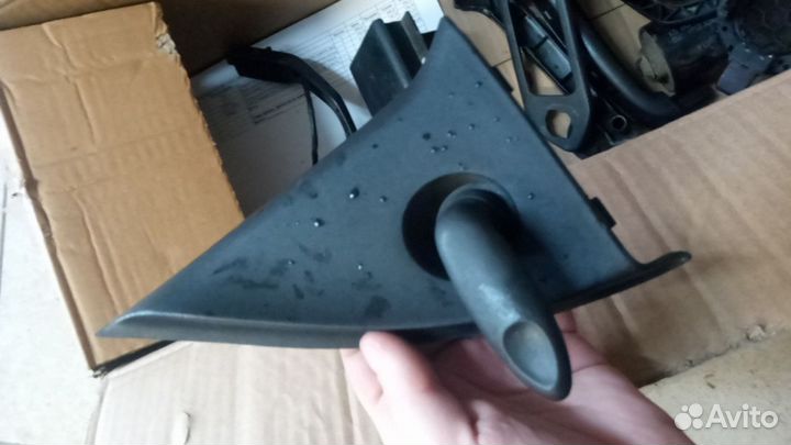 Крышка зеркала Opel Vectra B