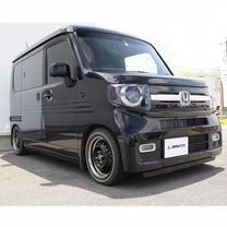 Honda N-VAN 0.7 CVT, 2019, 23 000 км, с пробегом, цена 1 193 000 руб.