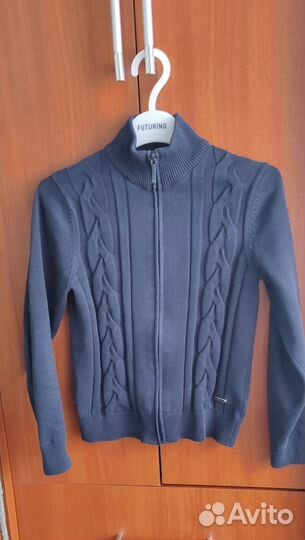 Кардиган детский