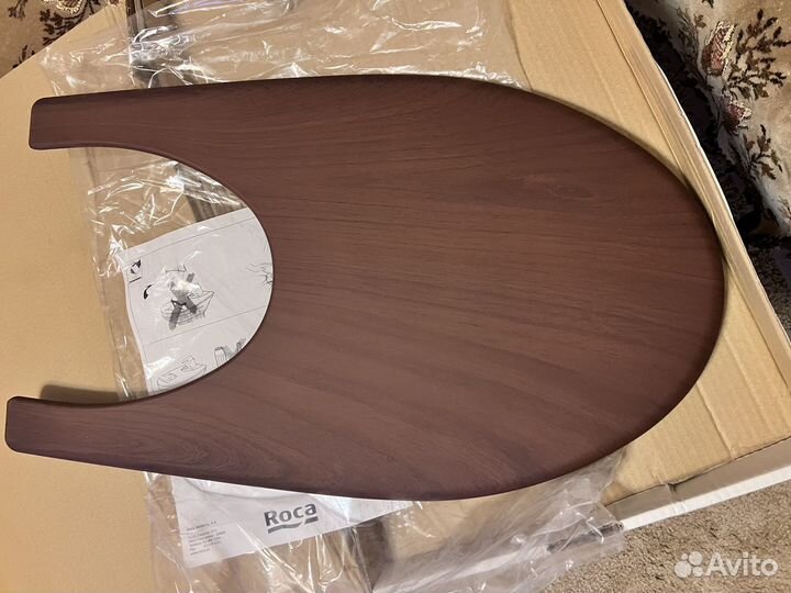 Крышка для биде Roca America 806490M14