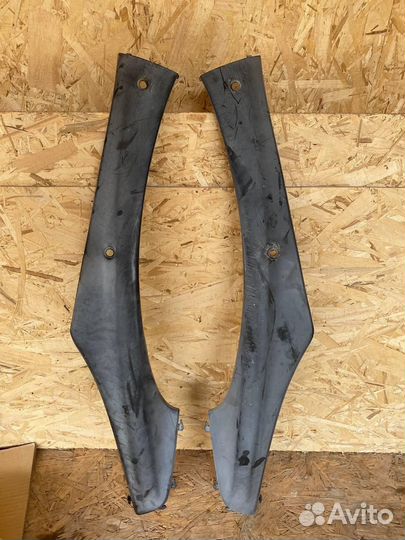 Лыжи Honda Dio 34/35/35zx japan