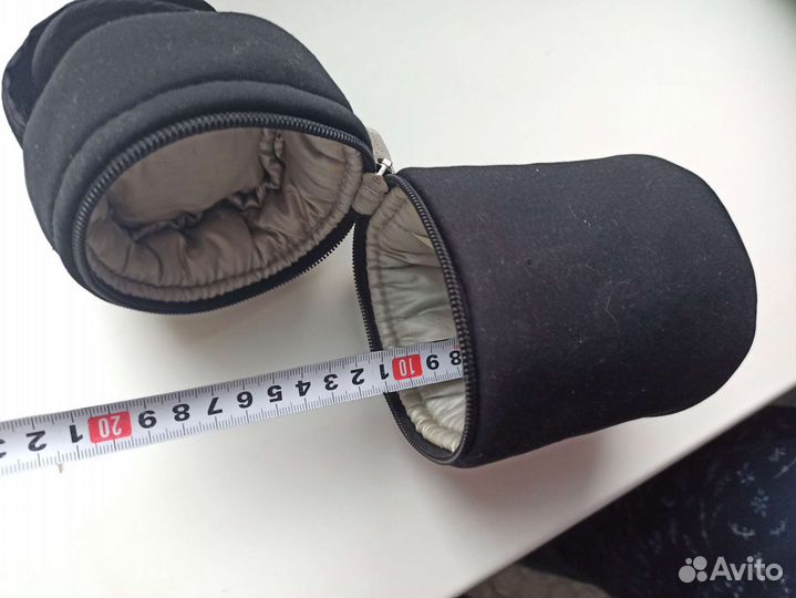 Термо сумка для бутылочки