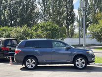 Toyota Highlander 3.5 AT, 2011, 165 550 км, с пробегом, цена 2 550 000 руб.