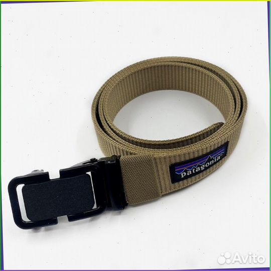 Мужской ремень Patagonia (Номер Artikle: 48729)