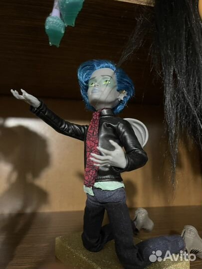 Куклы монстер хай