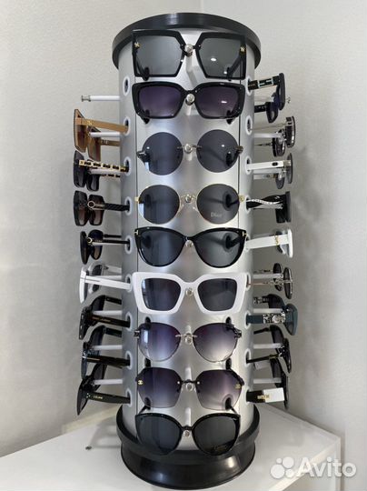 Солнцезащитные очки